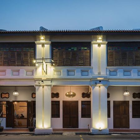 Rope Walk Guest House George Town Esterno foto