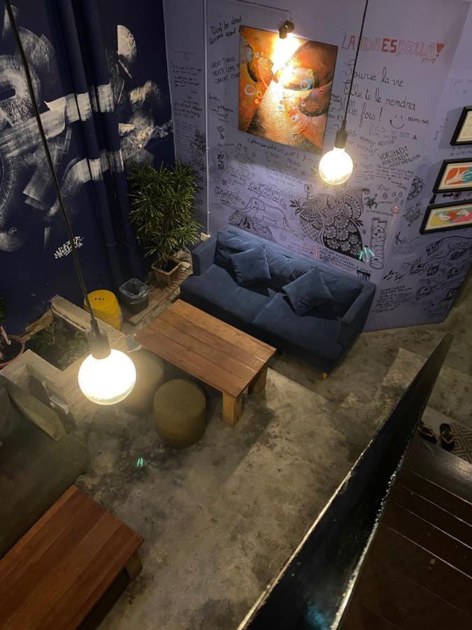 Rope Walk Guest House George Town Esterno foto