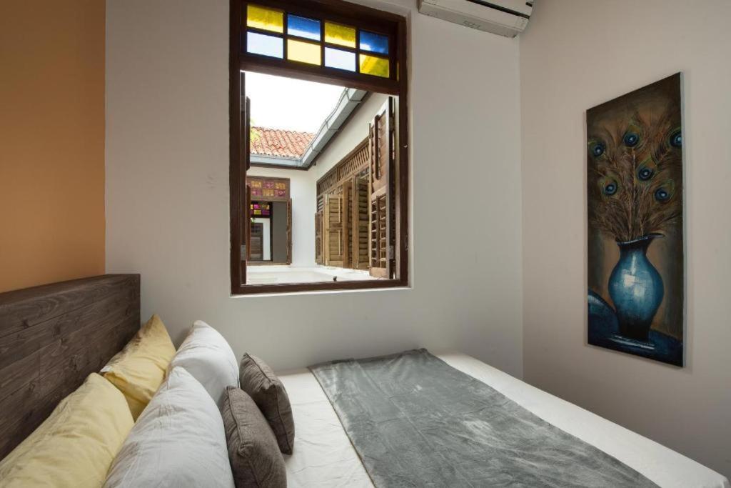 Rope Walk Guest House George Town Esterno foto