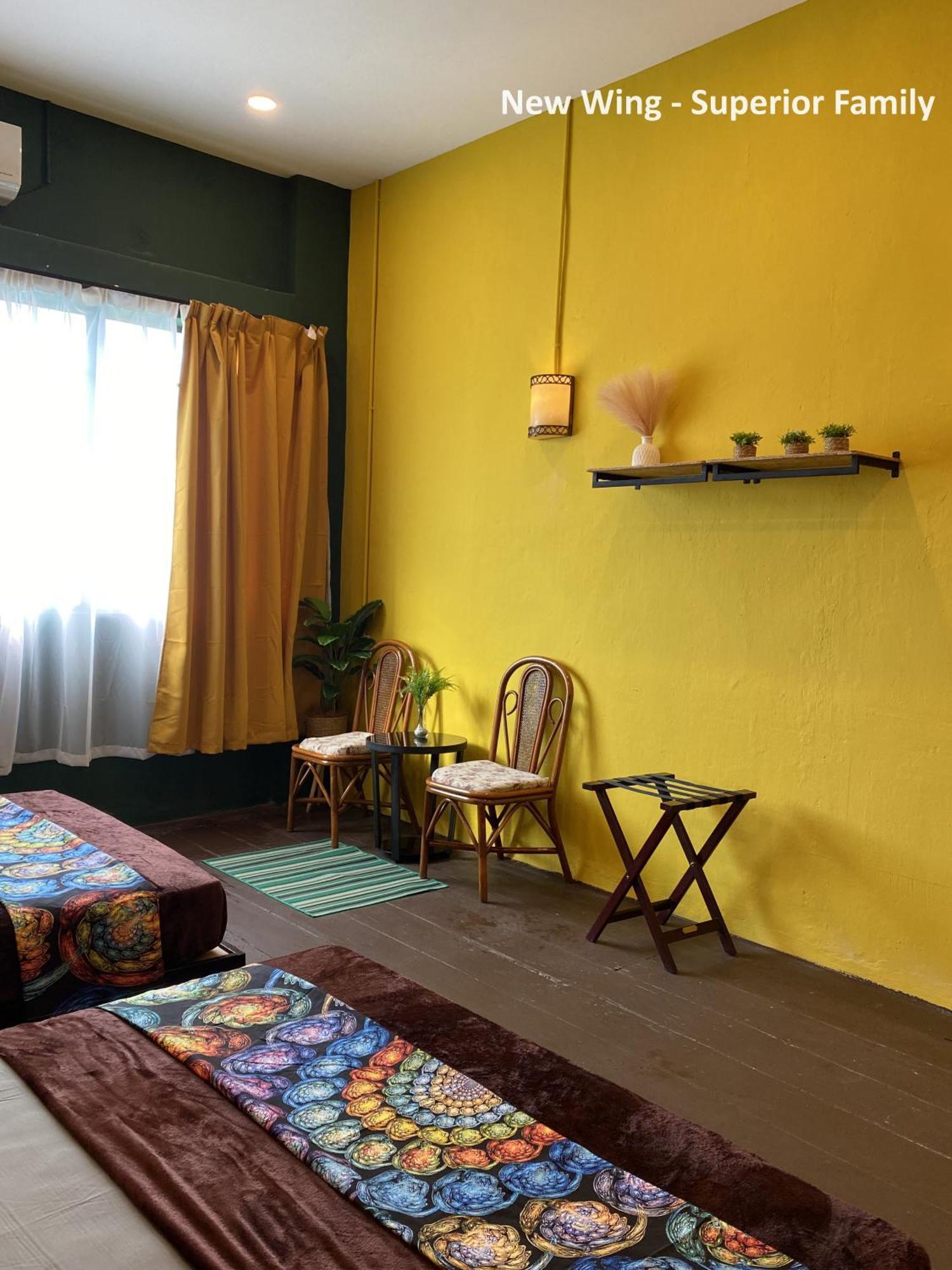 Rope Walk Guest House George Town Esterno foto