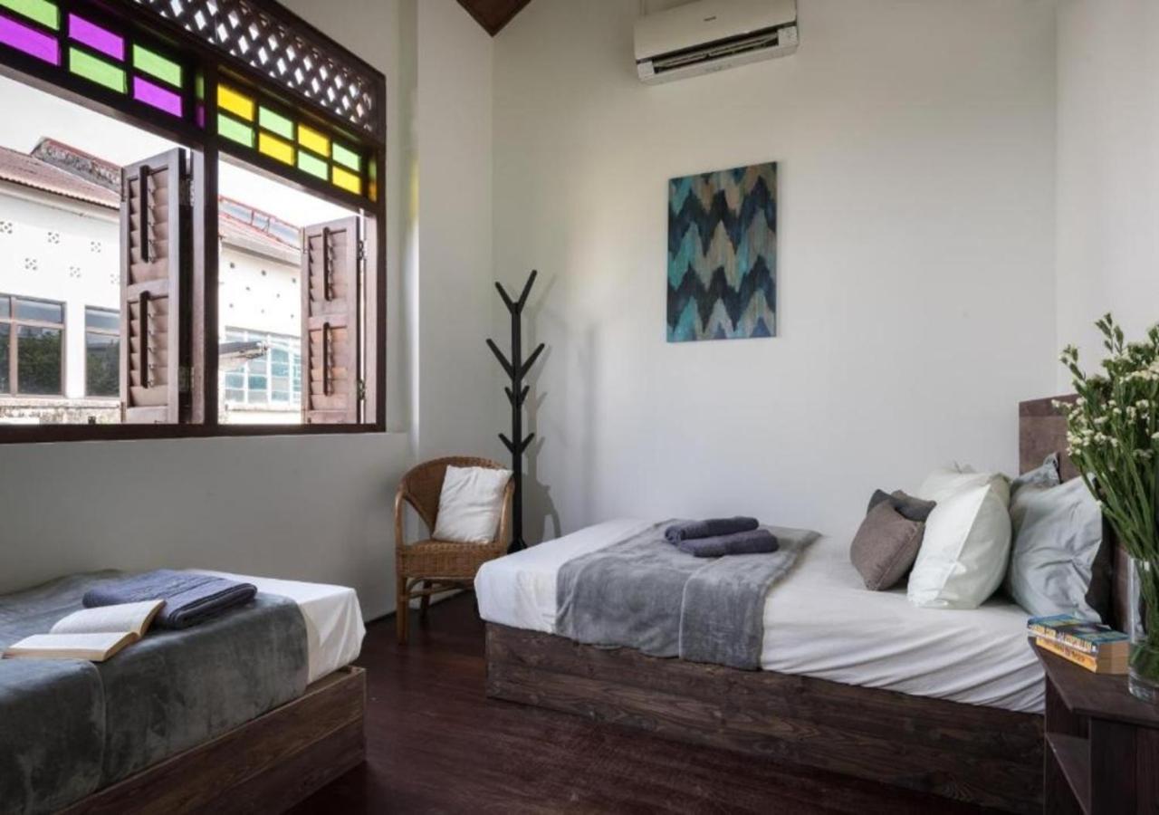 Rope Walk Guest House George Town Esterno foto