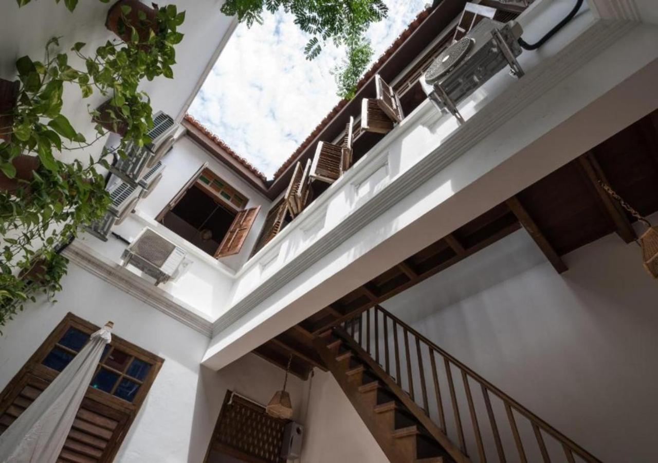 Rope Walk Guest House George Town Esterno foto