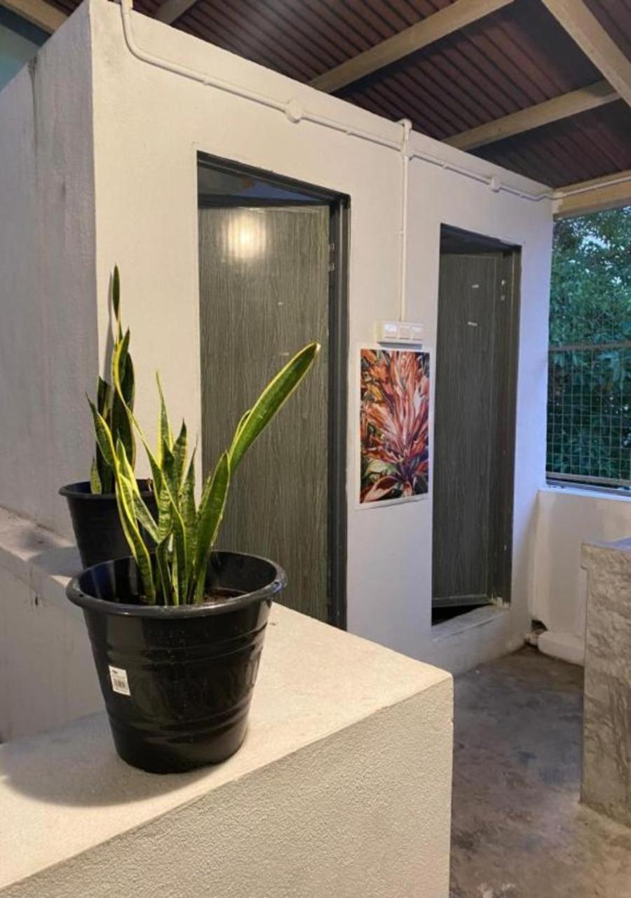 Rope Walk Guest House George Town Esterno foto
