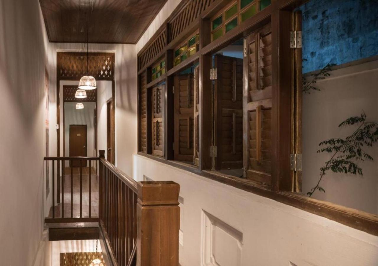 Rope Walk Guest House George Town Esterno foto