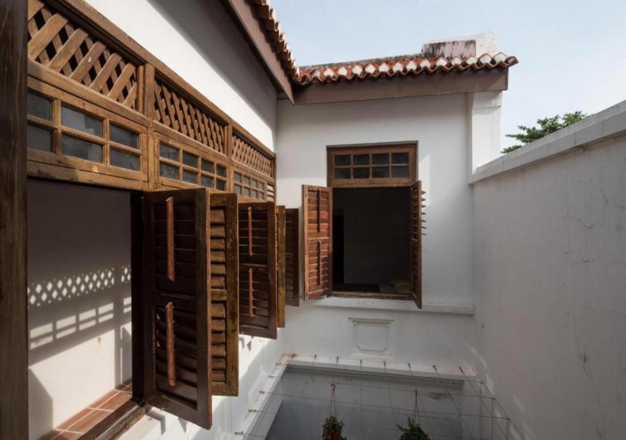 Rope Walk Guest House George Town Esterno foto