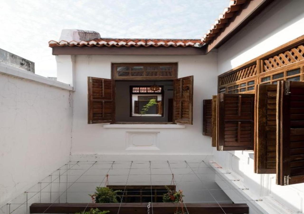 Rope Walk Guest House George Town Esterno foto
