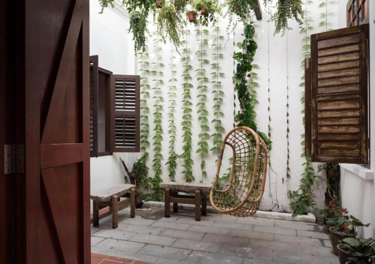 Rope Walk Guest House George Town Esterno foto