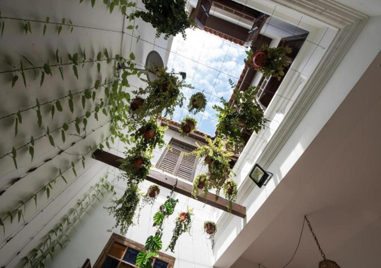Rope Walk Guest House George Town Esterno foto