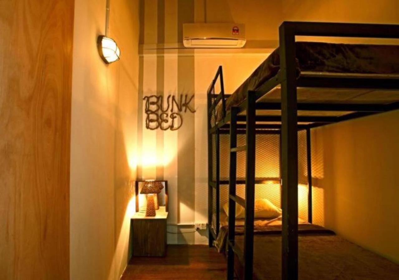 Rope Walk Guest House George Town Esterno foto