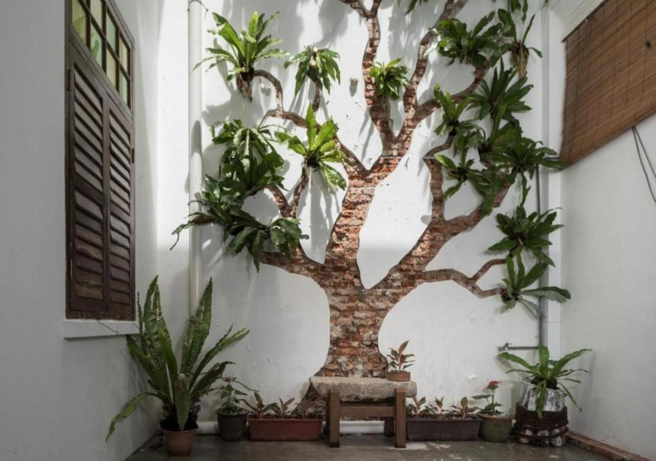Rope Walk Guest House George Town Esterno foto