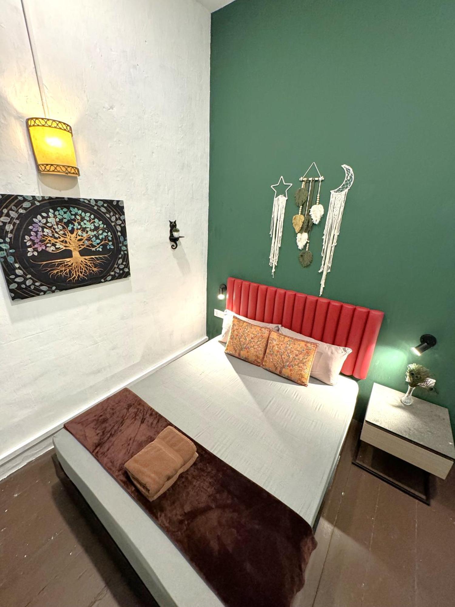 Rope Walk Guest House George Town Esterno foto