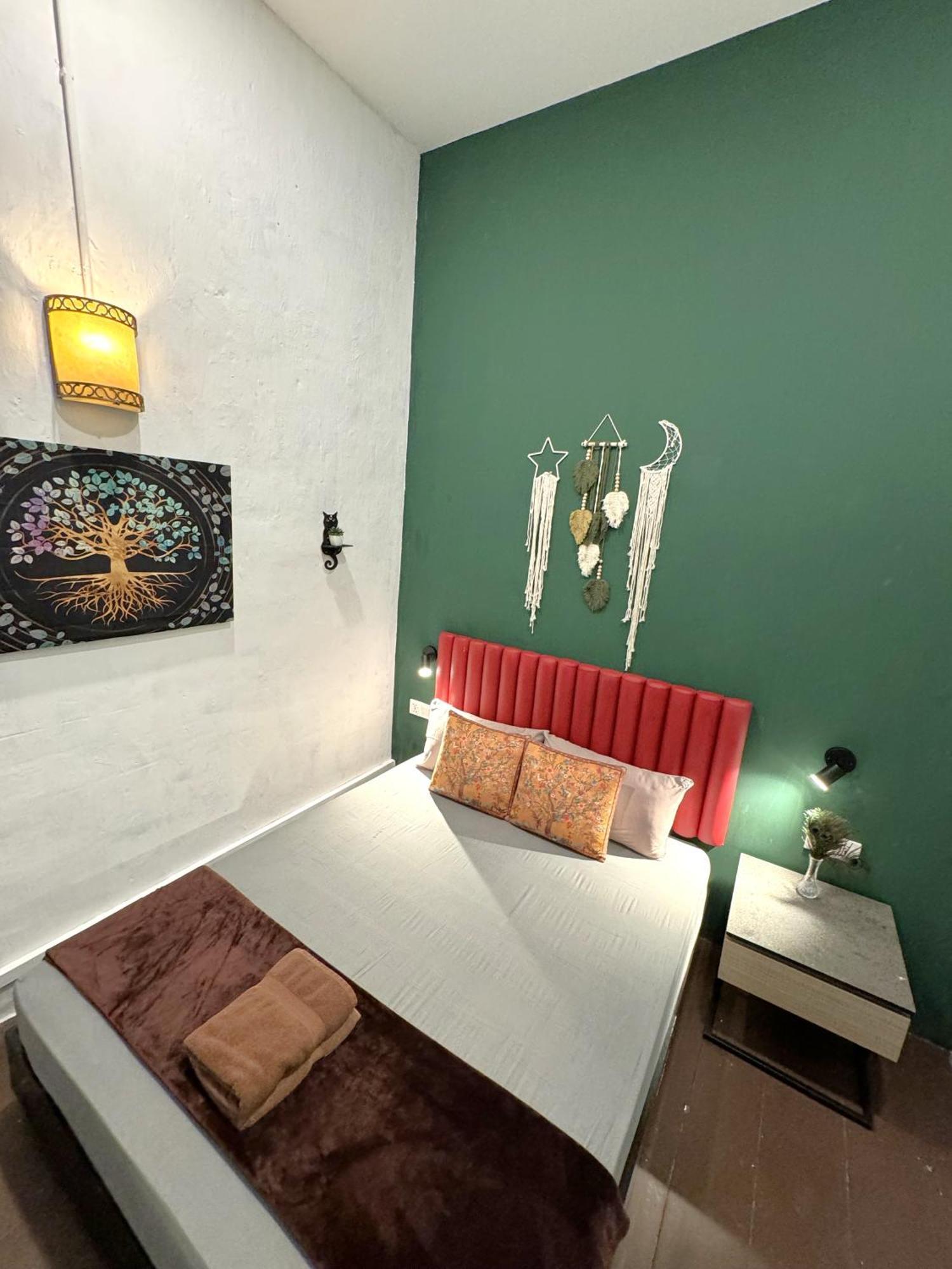 Rope Walk Guest House George Town Esterno foto