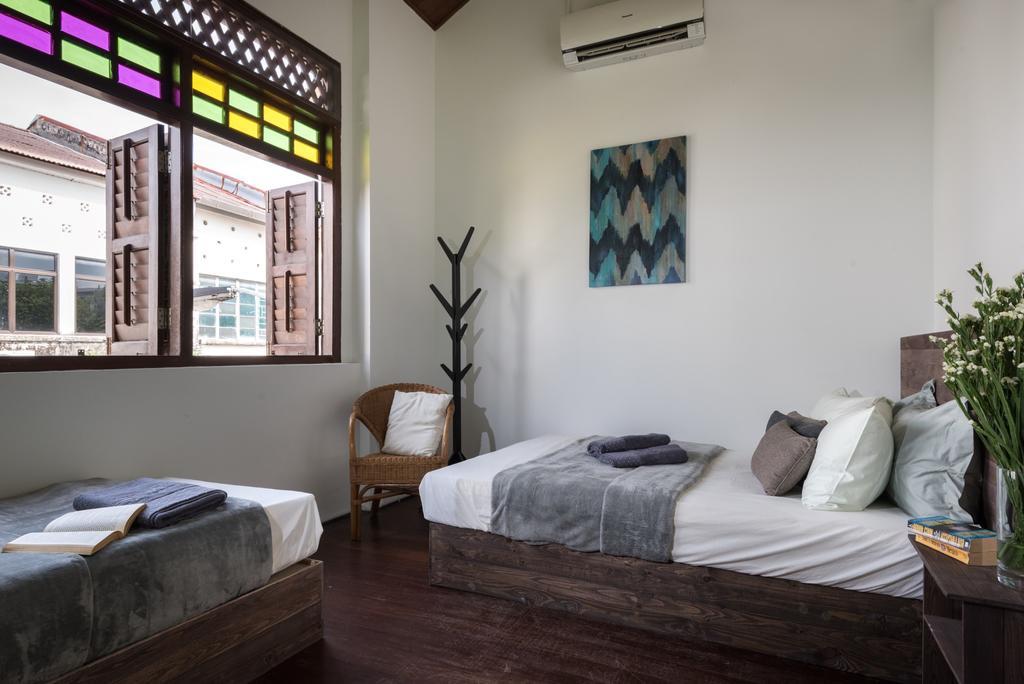 Rope Walk Guest House George Town Esterno foto