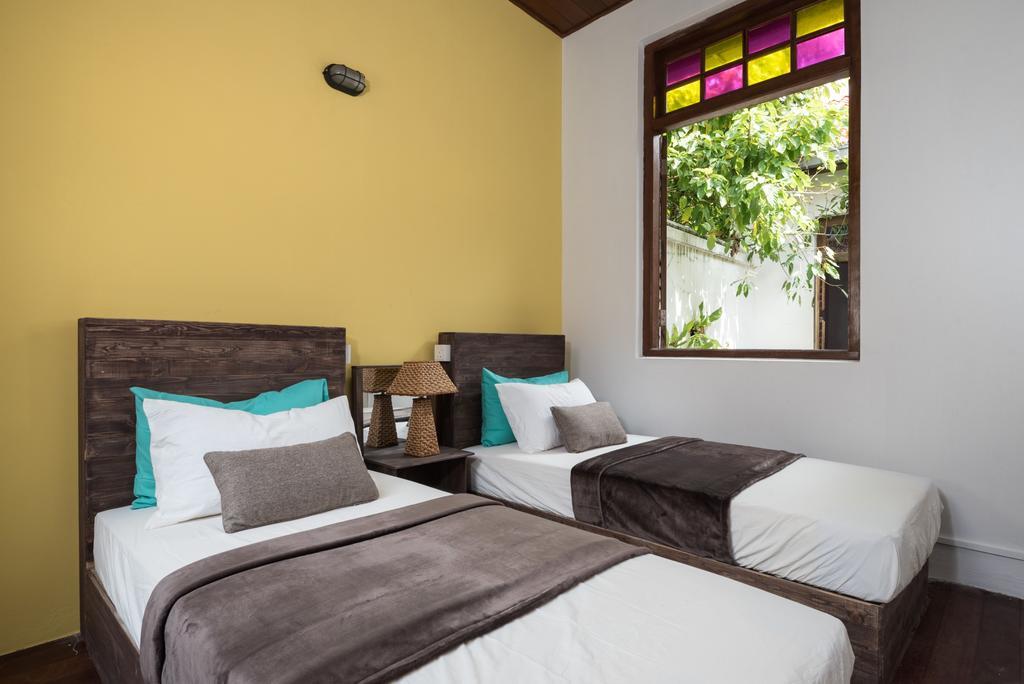 Rope Walk Guest House George Town Esterno foto