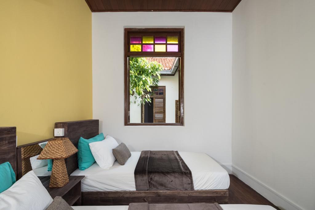 Rope Walk Guest House George Town Esterno foto