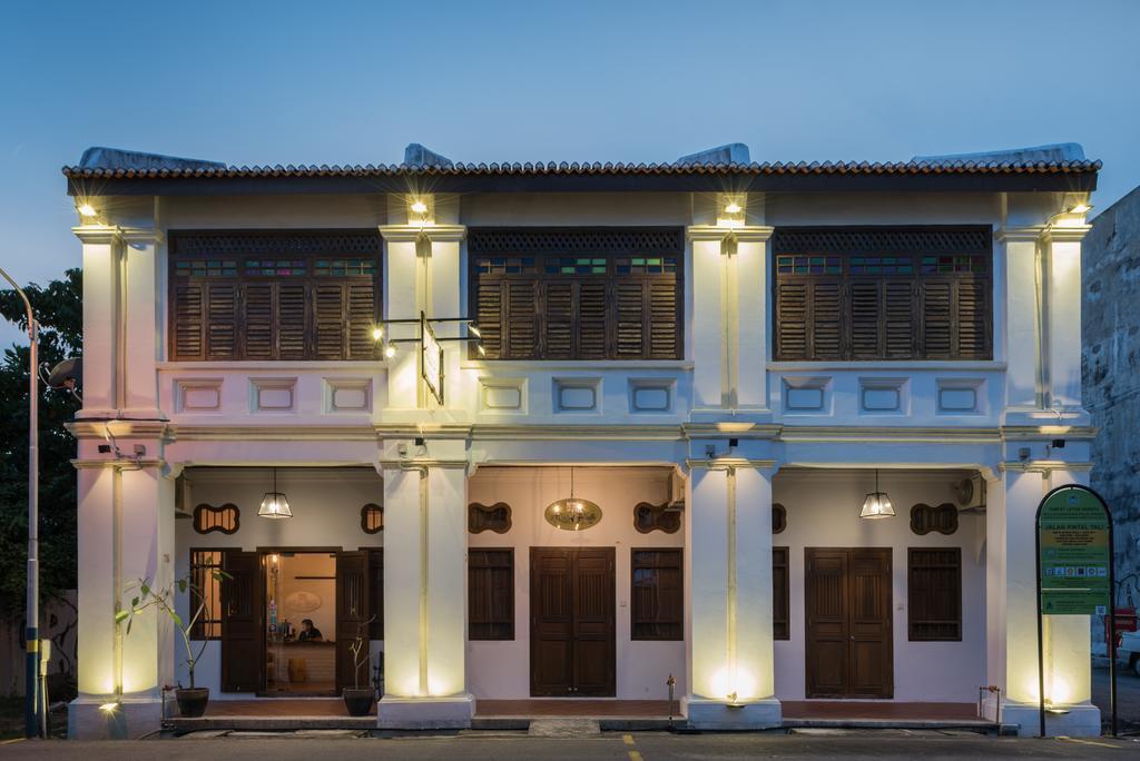 Rope Walk Guest House George Town Esterno foto