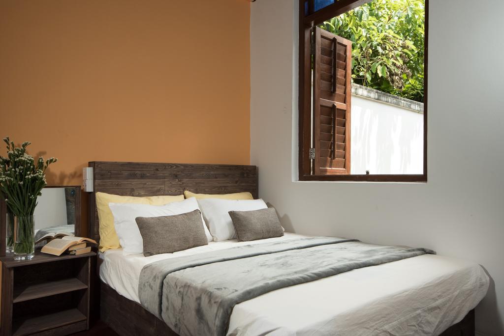 Rope Walk Guest House George Town Esterno foto