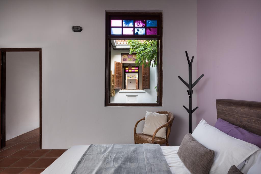 Rope Walk Guest House George Town Esterno foto
