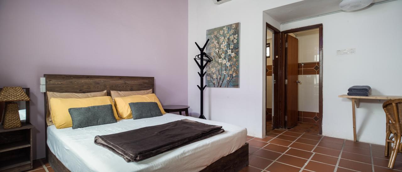 Rope Walk Guest House George Town Esterno foto