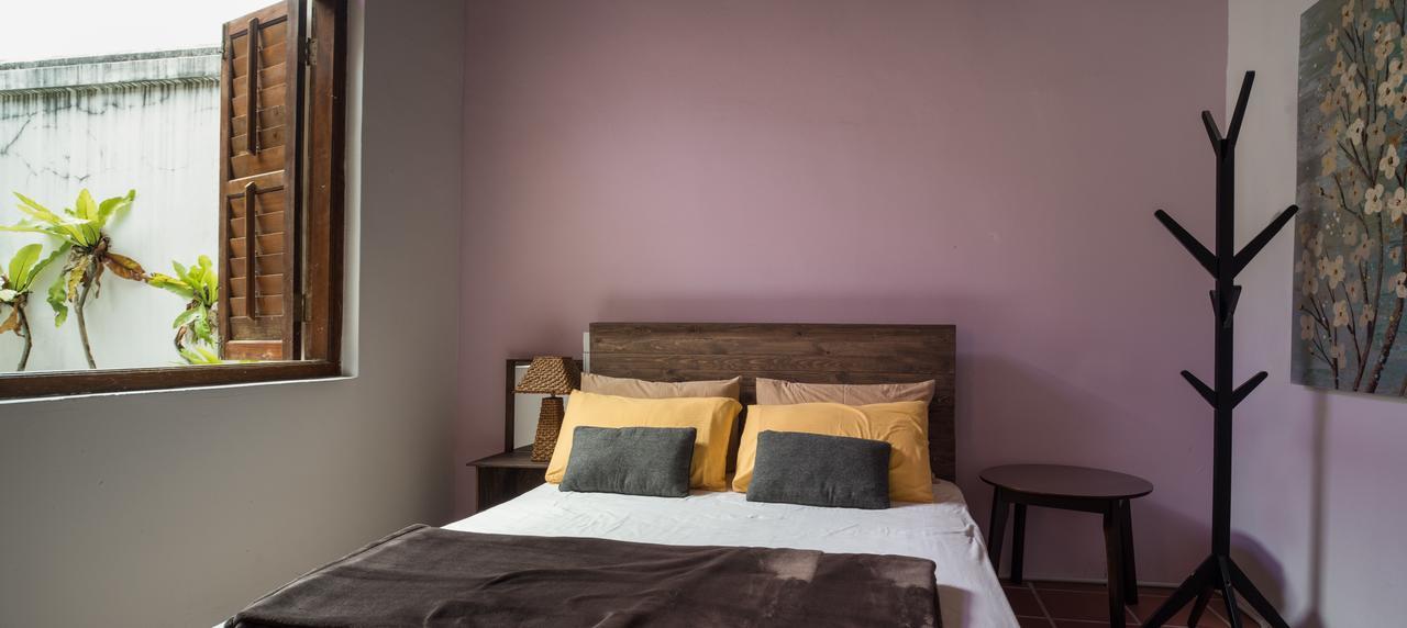 Rope Walk Guest House George Town Esterno foto