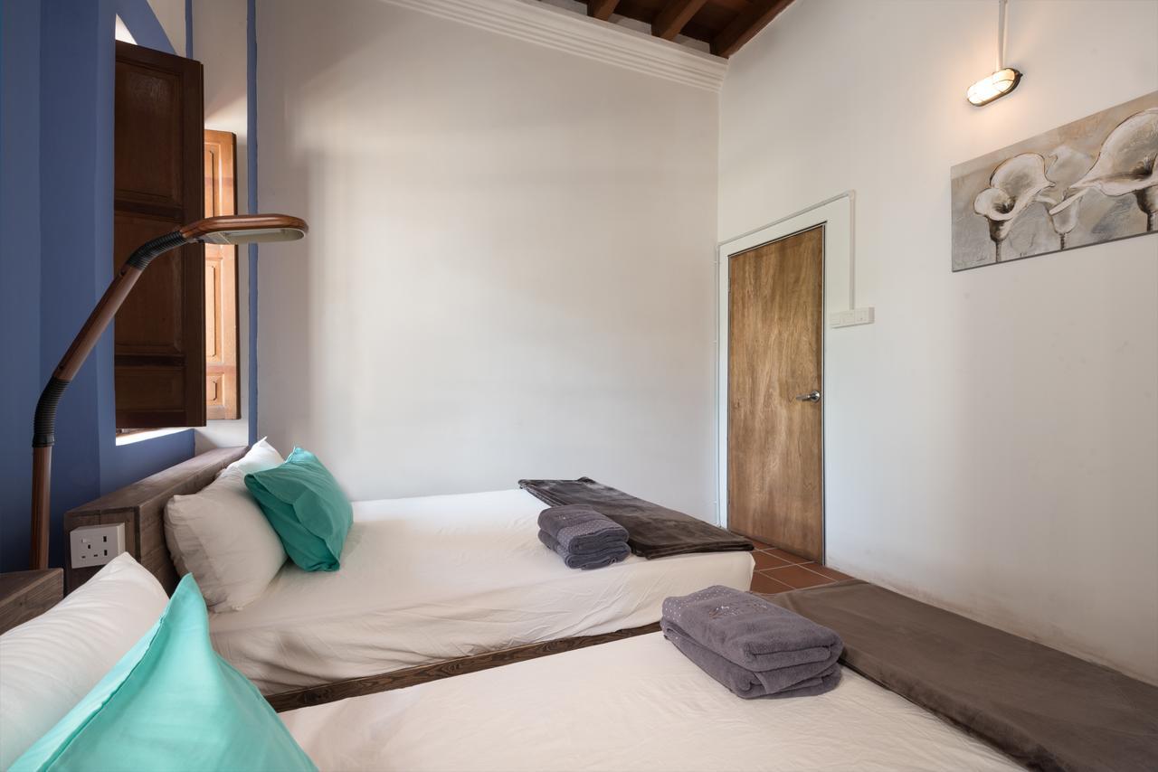 Rope Walk Guest House George Town Esterno foto