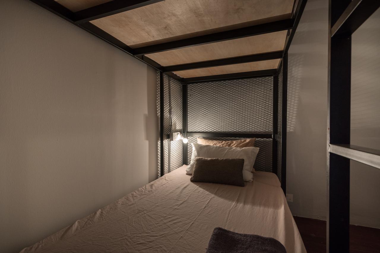 Rope Walk Guest House George Town Esterno foto