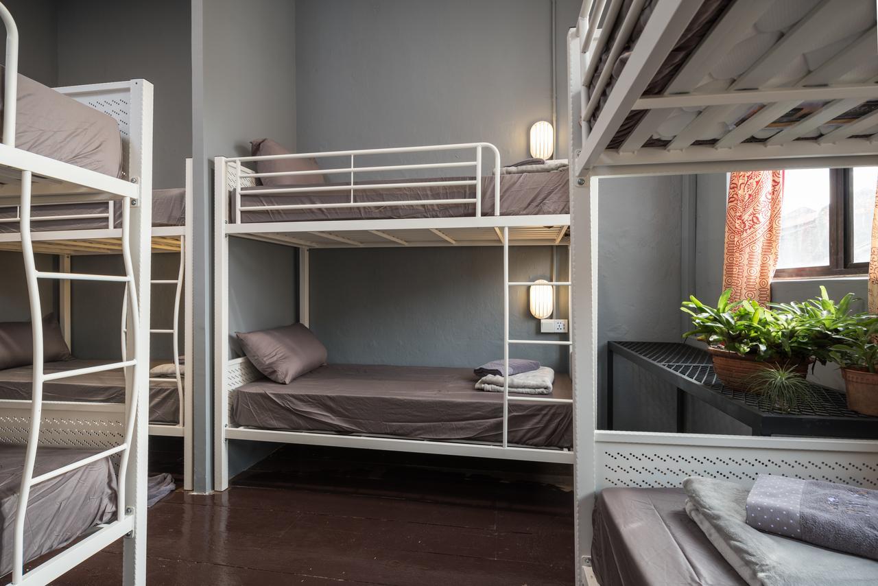 Rope Walk Guest House George Town Esterno foto