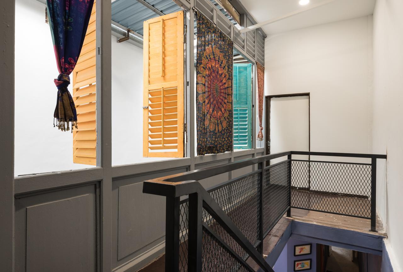 Rope Walk Guest House George Town Esterno foto