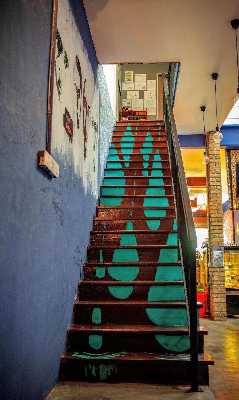 Rope Walk Guest House George Town Esterno foto