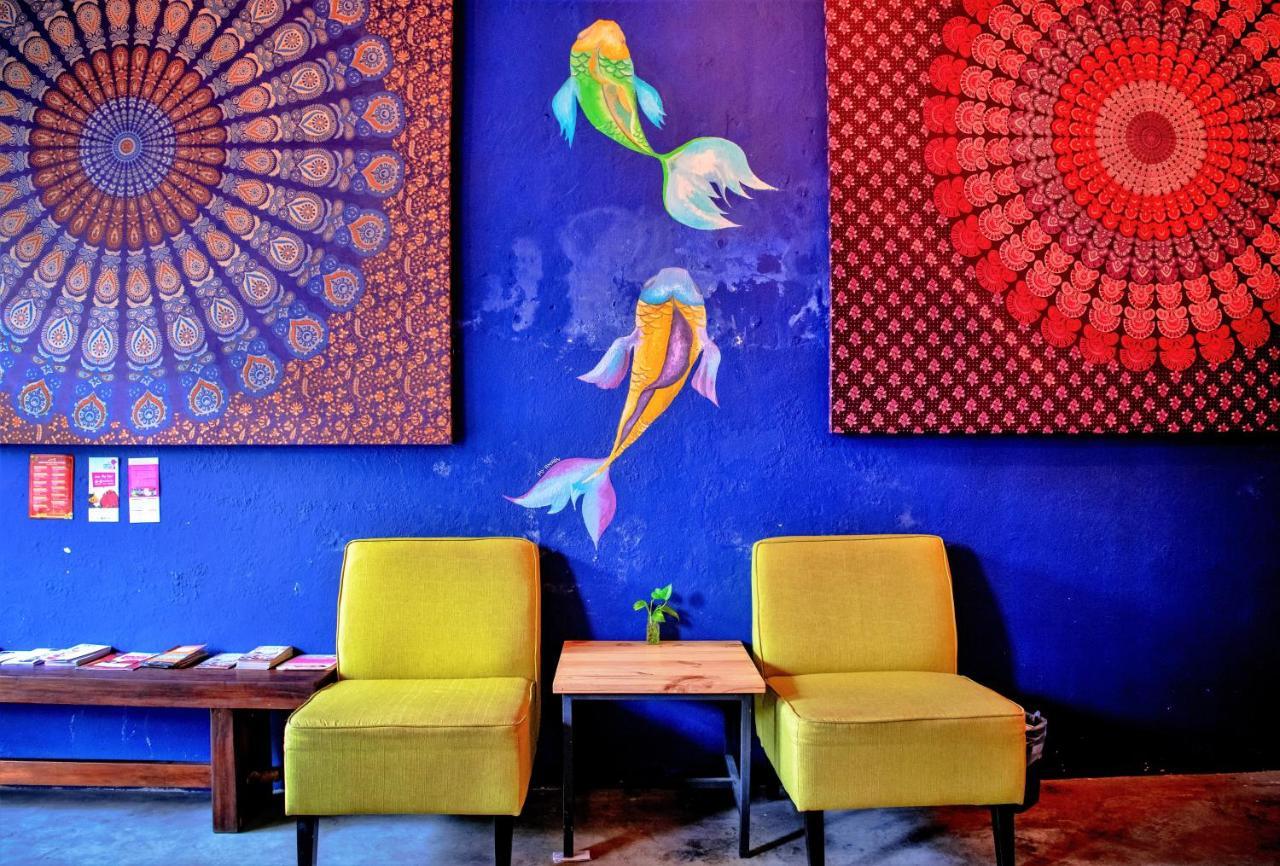 Rope Walk Guest House George Town Esterno foto
