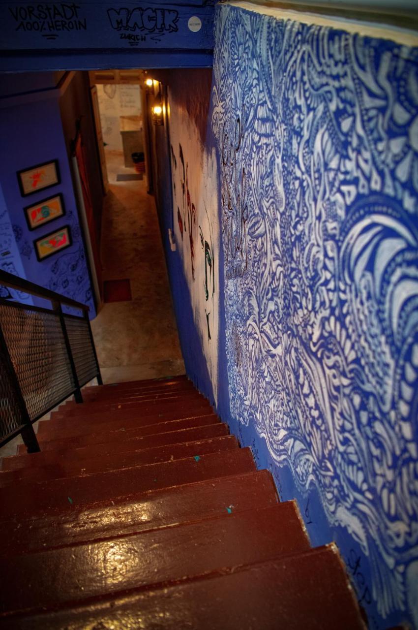 Rope Walk Guest House George Town Esterno foto