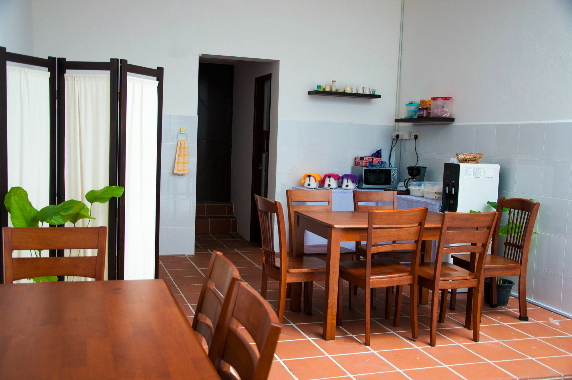 Rope Walk Guest House George Town Esterno foto