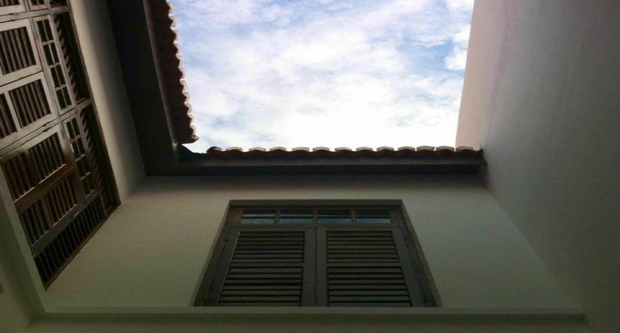 Rope Walk Guest House George Town Esterno foto
